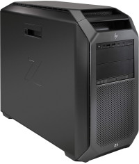 HP Z8 G4 Tower Workstation 2x Intel® Xeon® Gold 6234@3.3-4.0GHz|196GB RAM|1TB SSD|NO VGA|Windows 11 Pro/Server Trieda A HP Z8 G4 Tower Workstation 2x Intel® Xeon® Gold 6234@3.3-4.0GHz|196GB RAM|1TB SSD|NO VGA|Windows 11 Pro/Server Trieda A